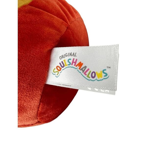Squishmallows Mead The Apple Cider 7.5 ” plush - Picture 4 of 9